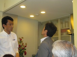 ﾙｰﾊﾟｰ首コリ実験