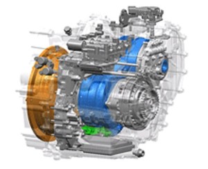 ﾄﾙｺﾝ付_CVTﾐｯｼｮﾝ