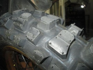 ｵﾌﾛｰﾄﾞﾀｲﾔ