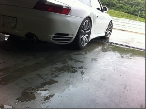 ポルシェクラブ５