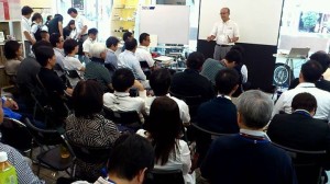 メーカー研修会