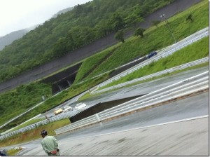 ポルシェクラブ６