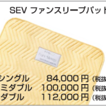 SEVﾌｧﾝｽﾘｰﾌﾟ