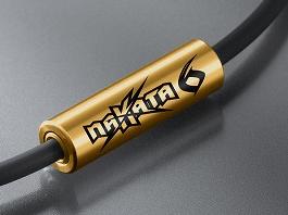 ﾙｰﾊﾟｰTypeG_GoldHead中田Black