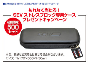 11ケースプレゼント