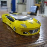 ﾗﾝﾎﾞー携帯