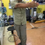 ｿｰﾙFit_可動域１