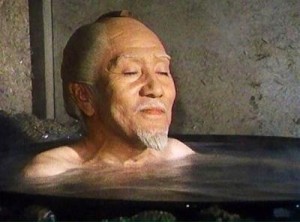 水戸黄門_お風呂