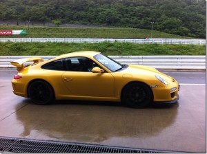 ポルシェクラブ２