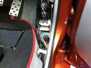 エスティマ-Aピラー