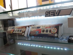 ﾌｭｰｴﾙﾁｬｰｼﾞ