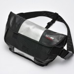 メッセンジャーバック_正面