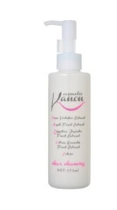 カノン クリアクレンジング