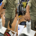 ｿｰﾙFit_ﾀﾞﾝﾍﾞﾙ