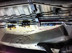 エスティマ-ﾌﾟﾚﾐｱﾑ&Chg