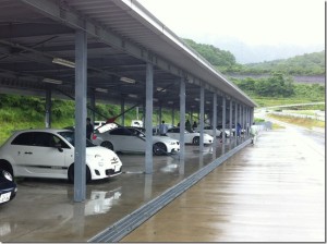 ポルシェクラブ７