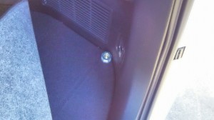 ストレスブロック