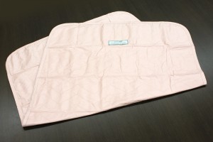 トラベルパッド