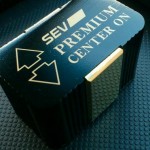 SEVプレミアムセンターオン
