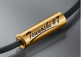 ﾙｰﾊﾟｰTypeG_GoldHead西岡Black