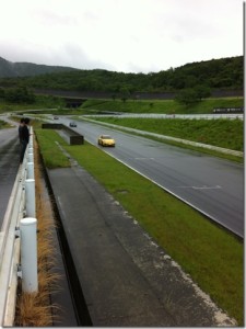 ポルシェクラブ３