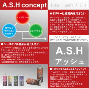 ash-Concept