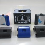 ﾗﾝｽﾞと比較