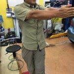 ｿｰﾙFitｱﾝﾀﾞｰINSoal_可動域１