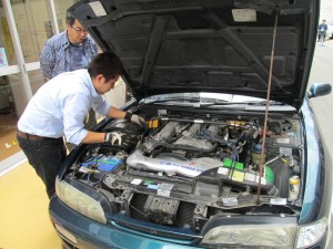 シルビアお試し