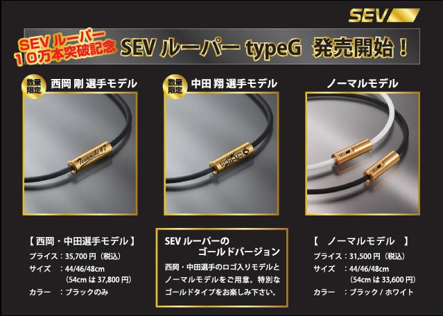 タイプGシリーズ