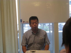 SEV応援団-松本さん