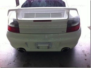 ポルシェクラブ４