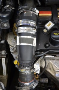 ﾌﾟﾚﾐｱﾑ_BP ALCHIMA INTAKE Flyring